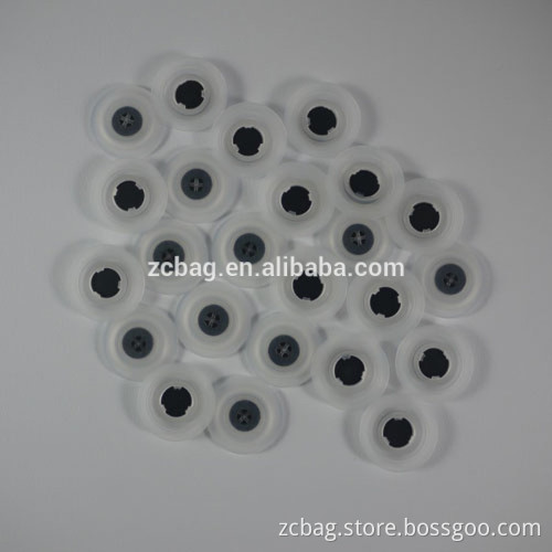High Quality plastic one way valve plastic one way air valve coffee bags valve